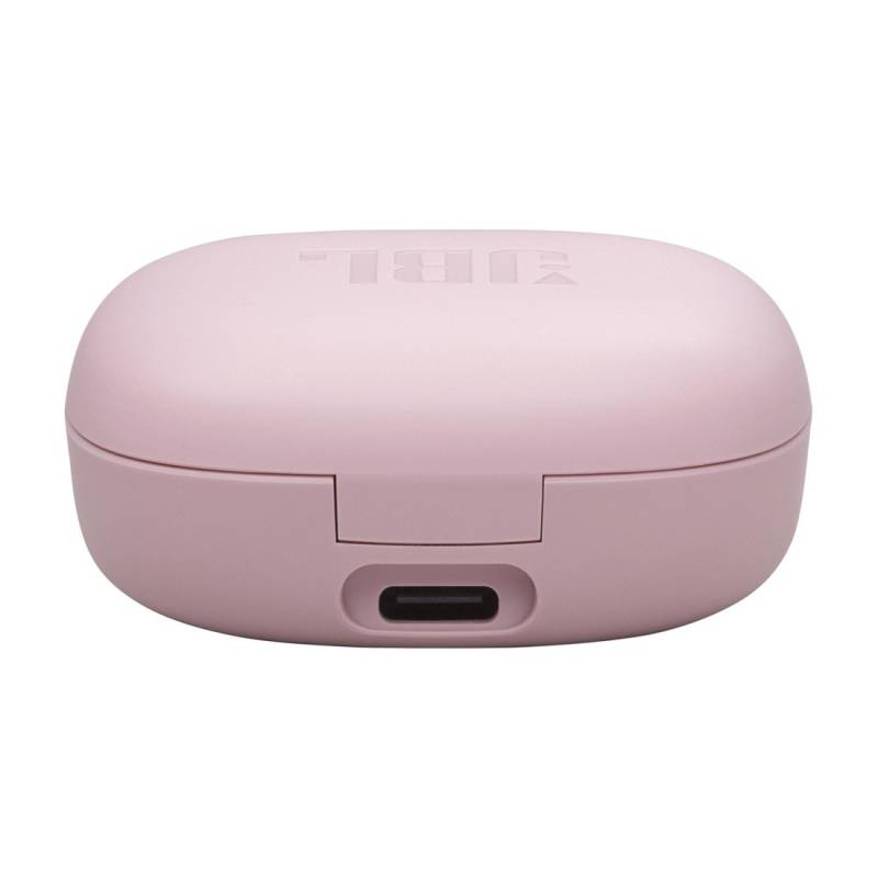 Наушники открытые JBL WAVE FLEX 2 PINK