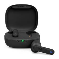 Наушники открытые JBL WAVE FLEX BLACK