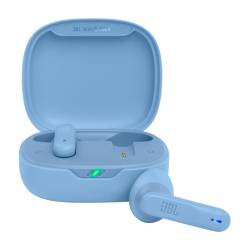 Наушники открытые JBL WAVE FLEX BLUE