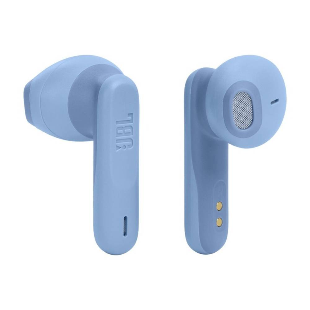 Навушники відкриті JBL WAVE FLEX BLUE