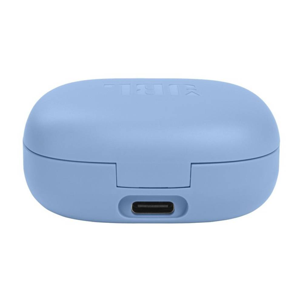 Навушники відкриті JBL WAVE FLEX BLUE