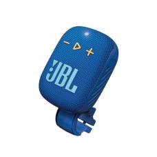 Портативна колонка JBL WIND 3S BLUE