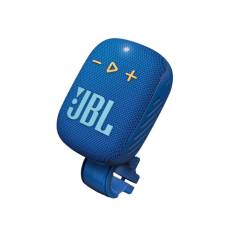 Портативна колонка JBL WIND 3S BLUE