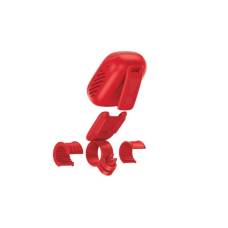 Портативна колонка JBL WIND 3S RED