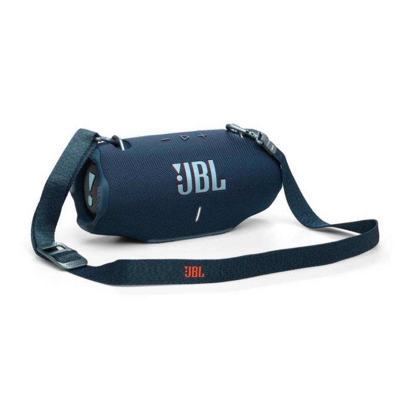 Портативна колонка JBL XTREME 4 BLUE UNA