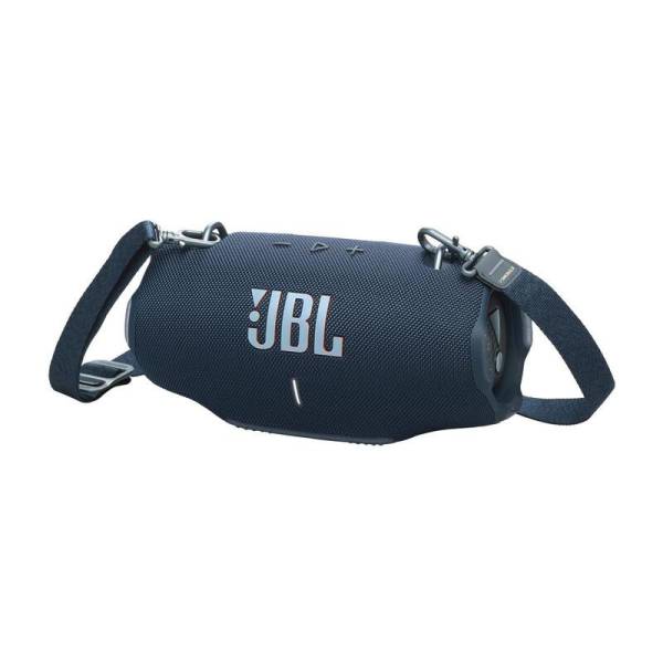 Портативная колонка JBL XTREME 4 BLUE