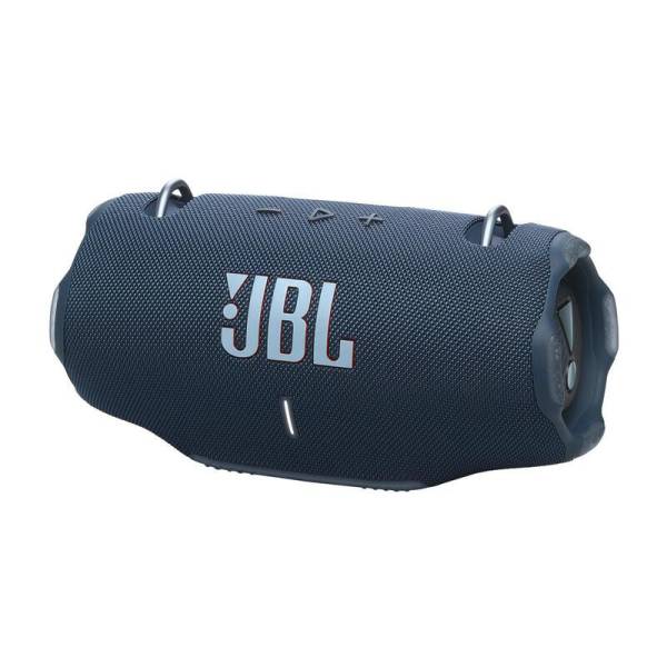Портативная колонка JBL XTREME 4 BLUE
