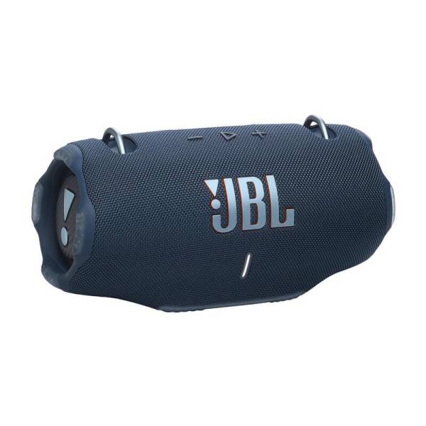 Портативная колонка JBL XTREME 4 BLUE