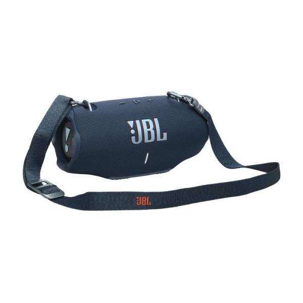 Портативная колонка JBL XTREME 4 BLUE
