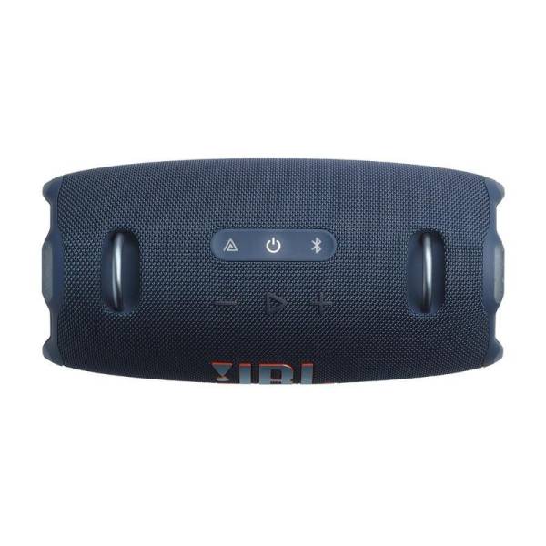 Портативная колонка JBL XTREME 4 BLUE