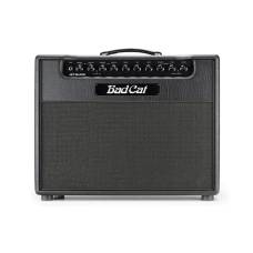 Гитарный комбоусилитель BAD CAT JET BLACK COMBO