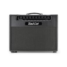 Гітарний комбопідсилювач BAD CAT JET BLACK COMBO
