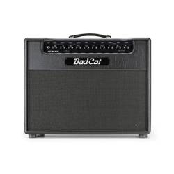 Гитарный комбоусилитель BAD CAT JET BLACK COMBO Гитарный комбоусилитель BAD CAT JET BLACK COMBO
