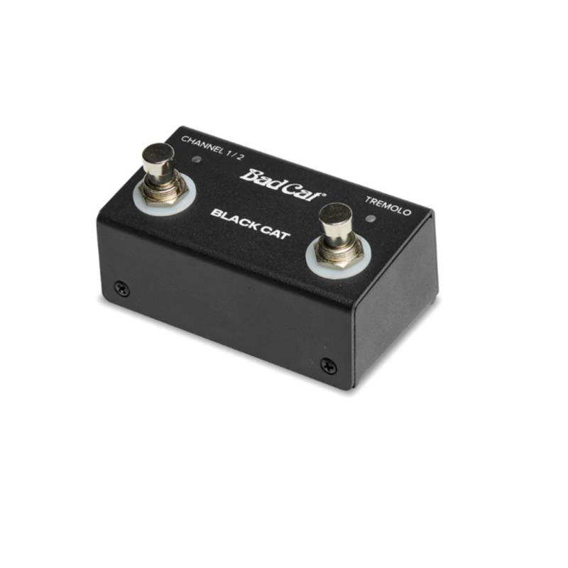 Гітарний комбопідсилювач BAD CAT JET BLACK COMBO