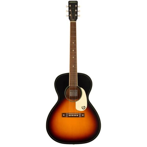 Акустична гітара Gretsch Jim Dandy Concert Rex Burst