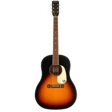 Акустическая гитара Gretsch Jim Dandy Dreadnought Rex Burst