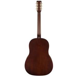 Акустическая гитара Gretsch Jim Dandy Dreadnought Rex Burst