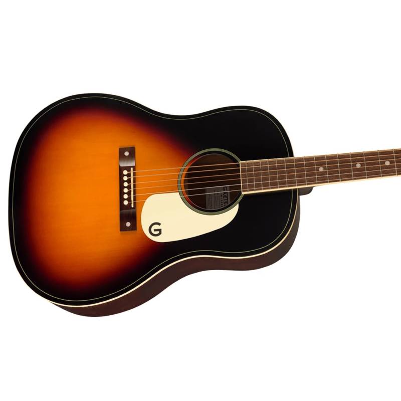 Акустическая гитара Gretsch Jim Dandy Dreadnought Rex Burst