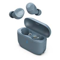Навушники відкриті Jlab GO AIR POP GREY