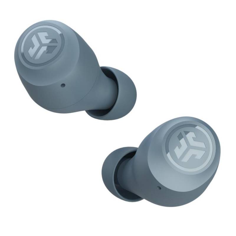 Навушники відкриті Jlab GO AIR POP GREY