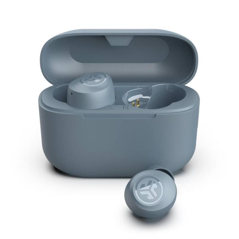 Навушники відкриті Jlab GO AIR POP GREY
