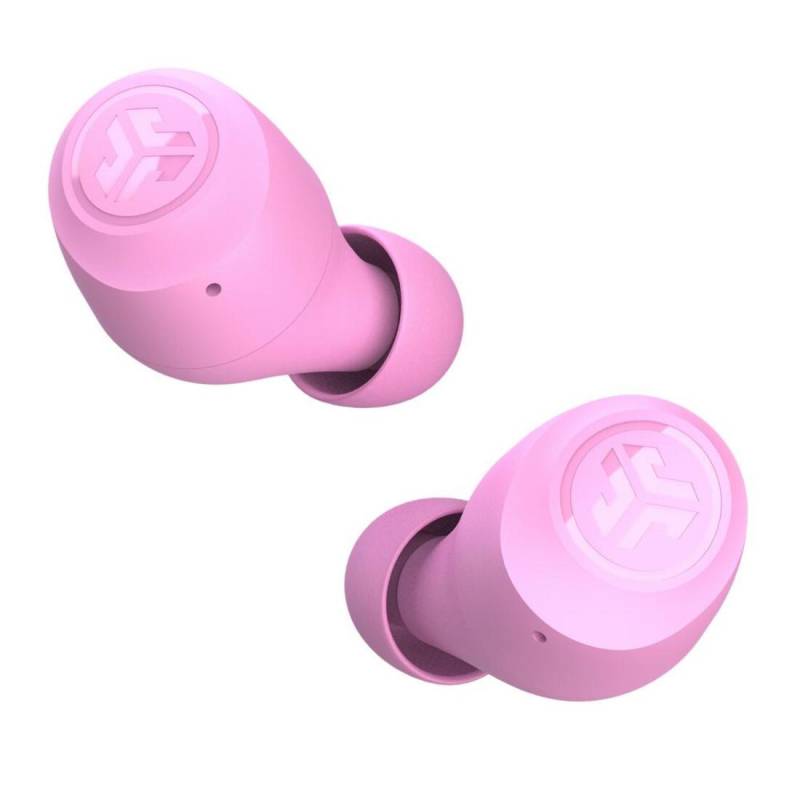 Навушники відкриті Jlab GO AIR POP PINK