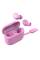 Навушники відкриті Jlab GO AIR POP PINK