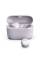 Наушники открытые Jlab GO AIR POP WHITE