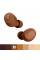 Наушники открытые Jlab GO AIR TONES TRUE WIRELESS BROWN