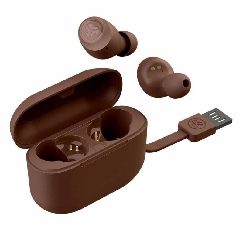 Навушники відкриті Jlab GO AIR TONES TRUE WIRELESS