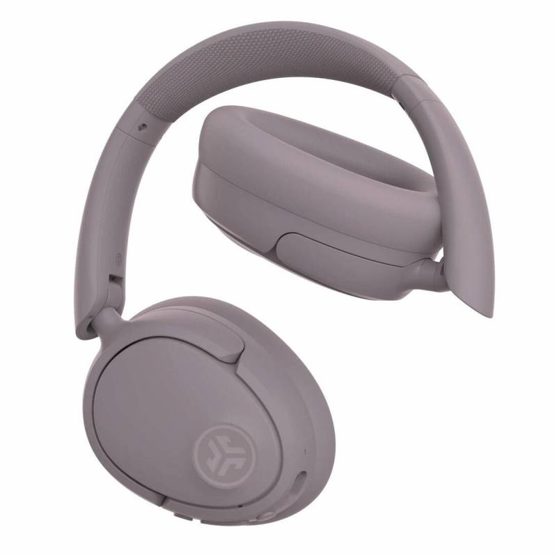 Навушники закриті Jlab JBUDS LUX ANC CREAM