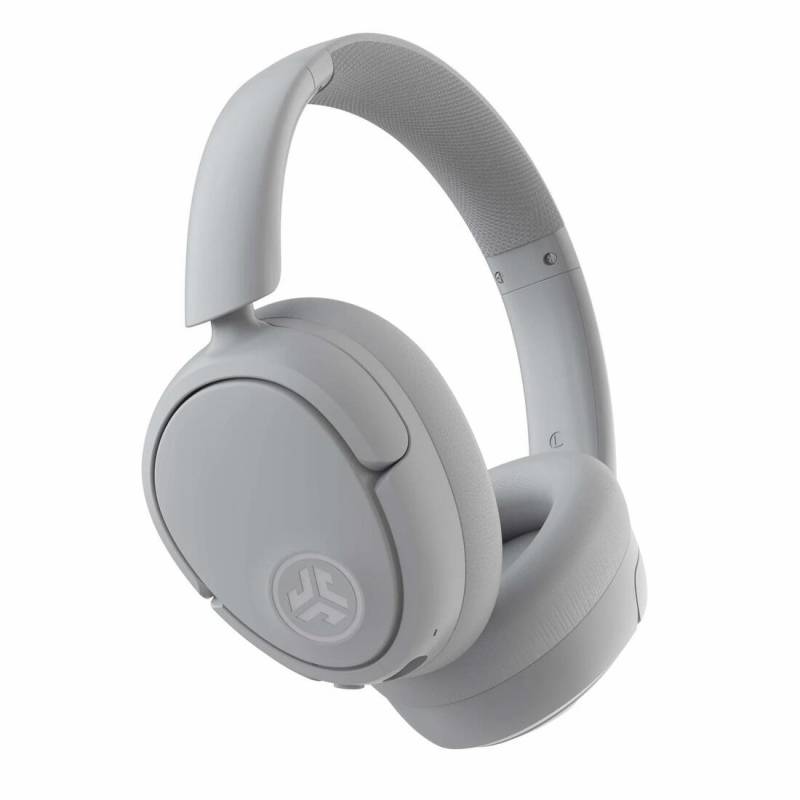 Наушники закрытые Jlab JBUDS LUX ANC WHITE