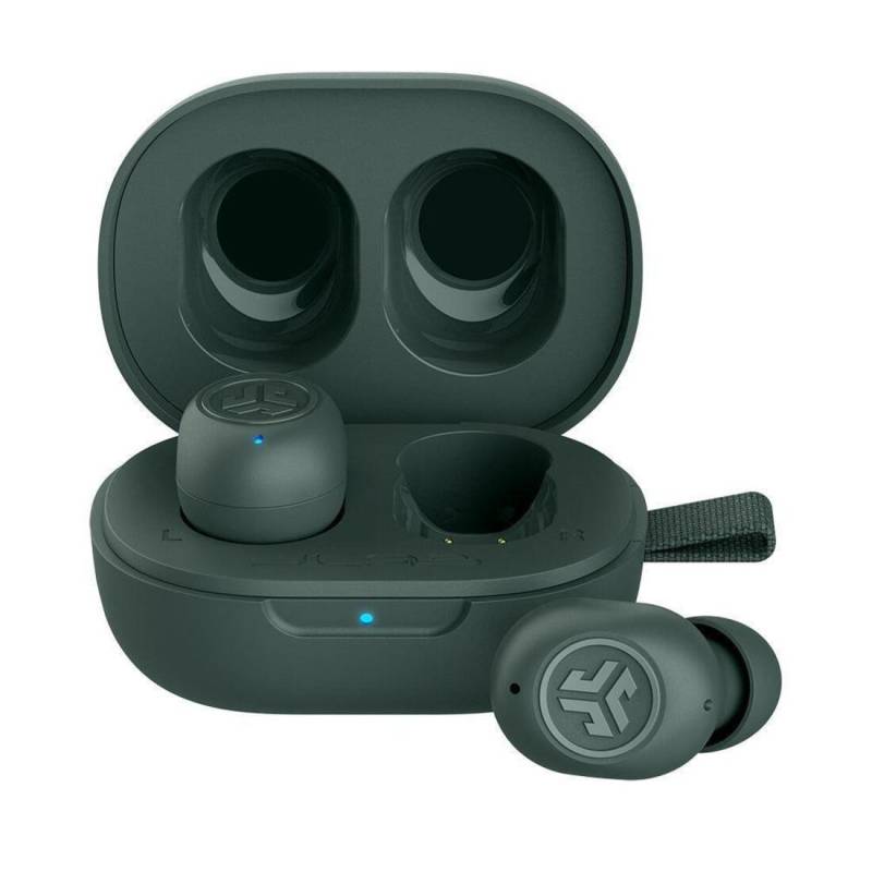 Навушники відкриті Jlab JBUDS MINI GREY