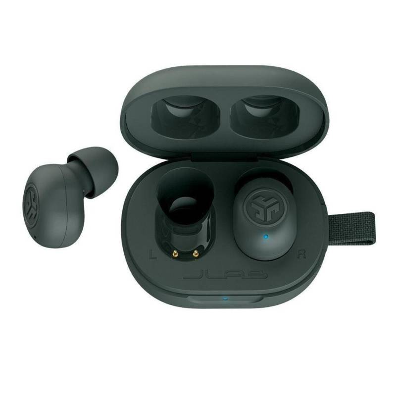 Навушники відкриті Jlab JBUDS MINI GREY