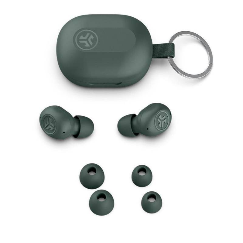 Навушники відкриті Jlab JBUDS MINI GREY