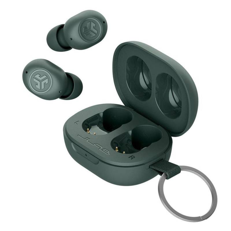 Навушники відкриті Jlab JBUDS MINI GREY