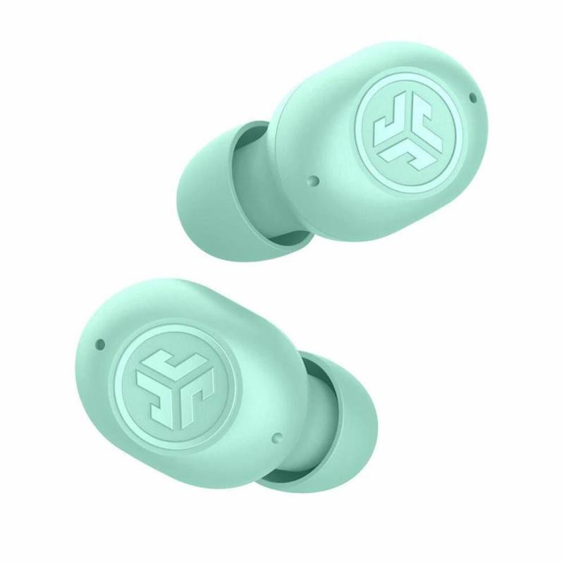 Наушники открытые Jlab JBUDS MINI MINT