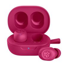 Наушники открытые Jlab JBUDS MINI PINK
