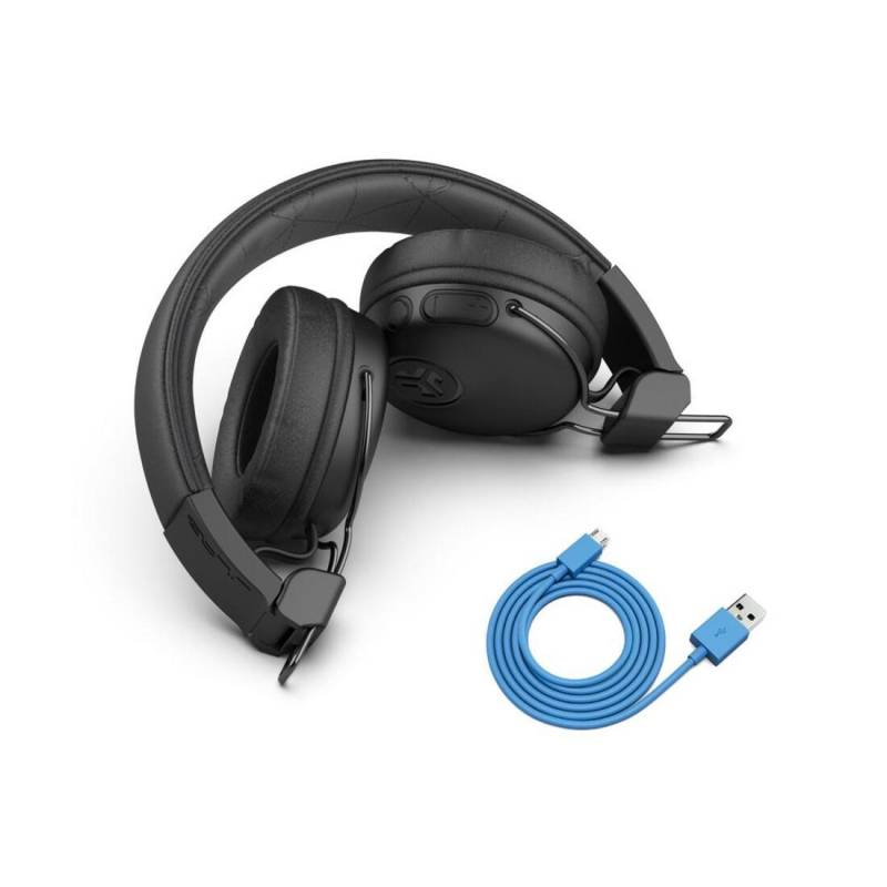 Навушники закриті Jlab STUDIO WIRELESS