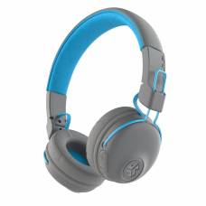 Наушники закрытые Jlab STUDIO WIRELESS GREY