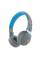 Навушники закриті Jlab STUDIO WIRELESS GREY