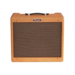 Гитарный комбоусилитель FENDER BLUES JUNIOR TWEED