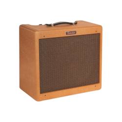 Гитарный комбоусилитель FENDER BLUES JUNIOR TWEED