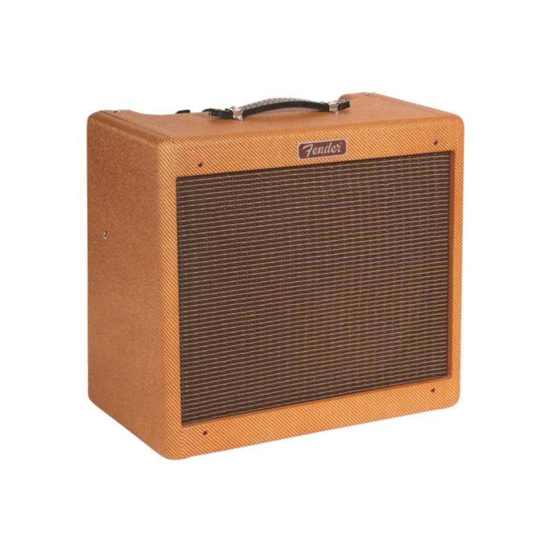 Гітарний комбопідсилювач FENDER BLUES JUNIOR TWEED