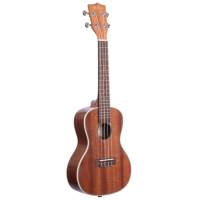Укулеле Kala Mahogany Concert Gloss Ukulele