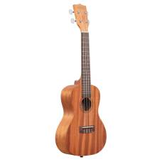 Укулеле Kala Mahogany Concert Ukulele No Binding