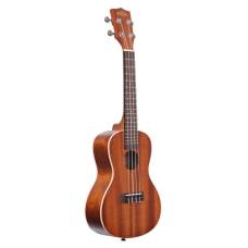 Укулеле Kala Mahogany Concert Ukulele With Binding