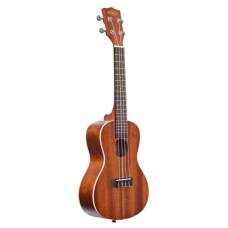 Укулеле Kala Mahogany Concert Ukulele With Binding