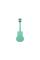 Укулеле  KALA MAKALA SHARK SOPRANO SURF GREEN UKULELE