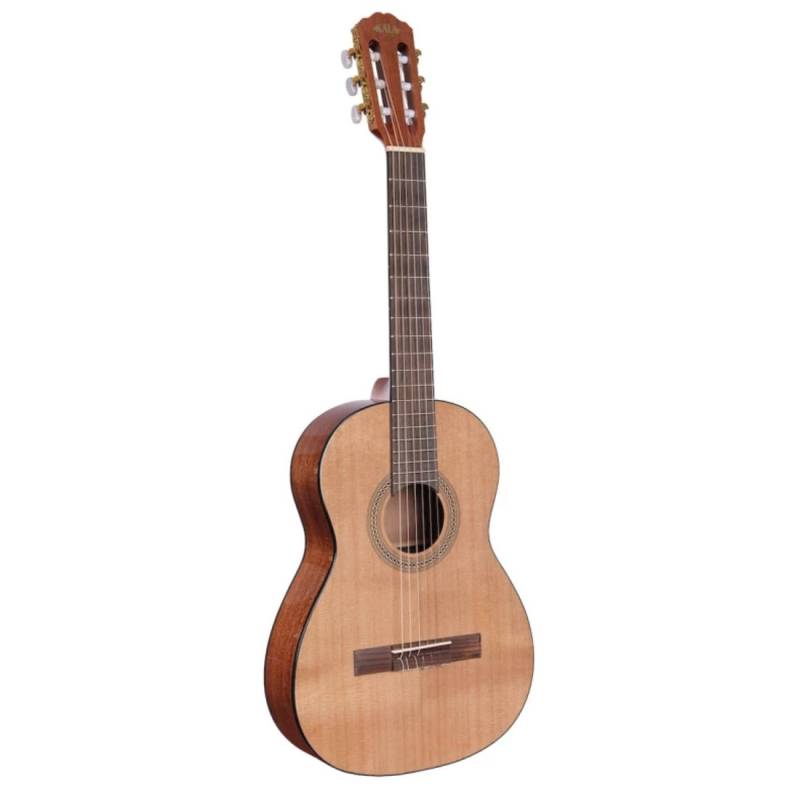 Класична гітара Kala Nylon String Classical Guitar 3/4